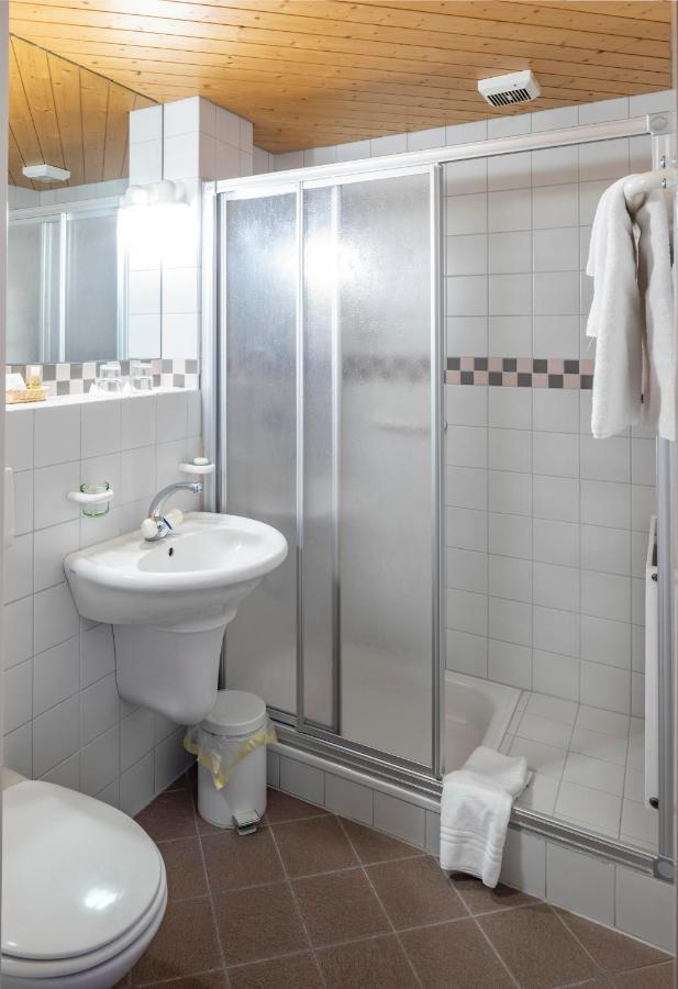Hotel Und Restaurant Chaeseren Schönengrund エクステリア 写真