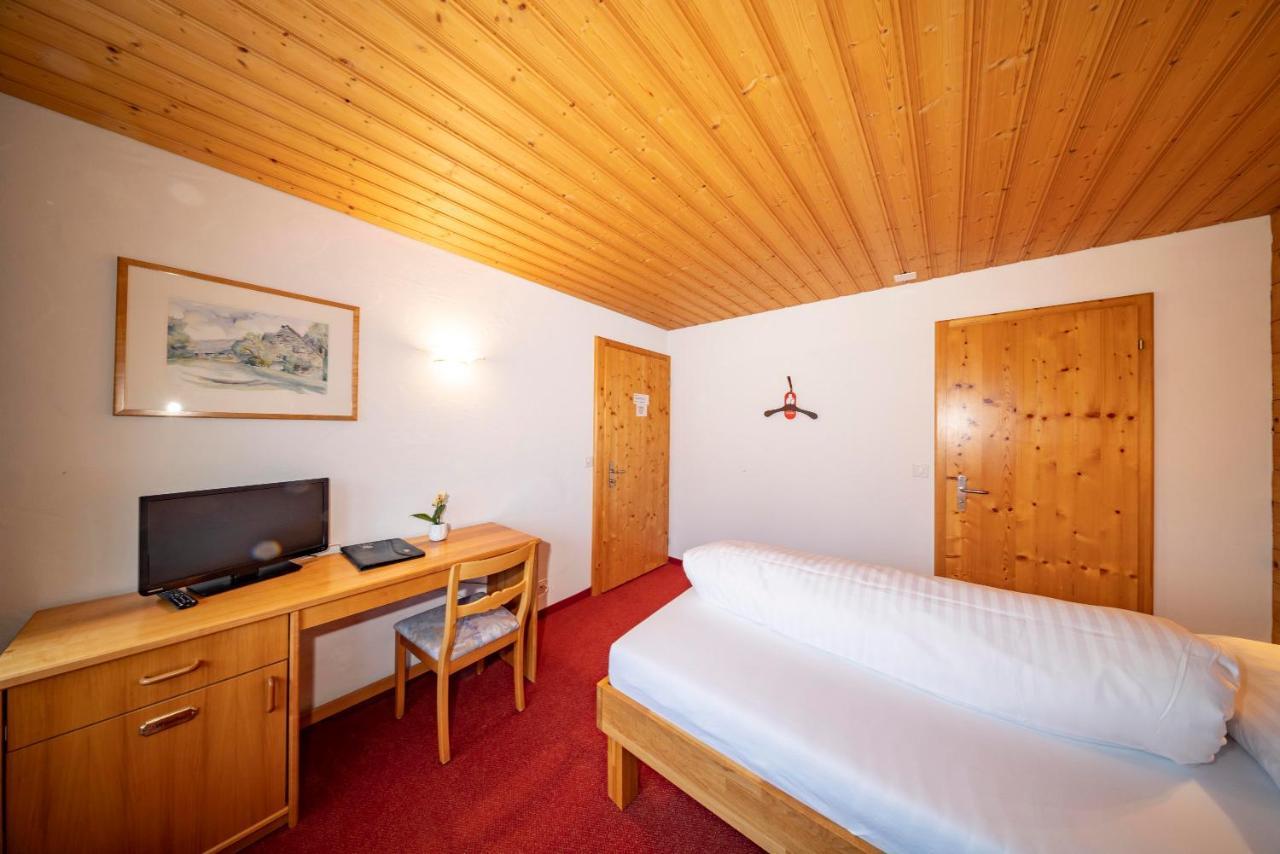 Hotel Und Restaurant Chaeseren Schönengrund エクステリア 写真