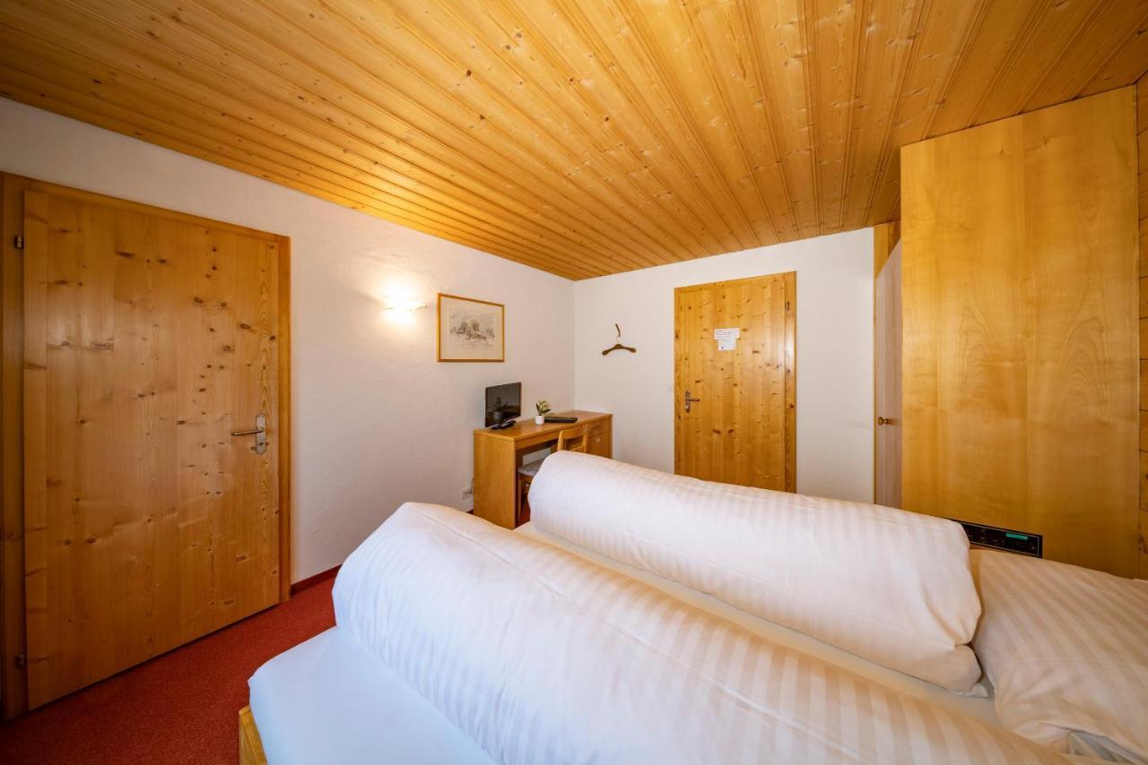 Hotel Und Restaurant Chaeseren Schönengrund エクステリア 写真