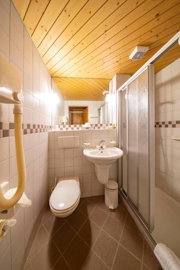 Hotel Und Restaurant Chaeseren Schönengrund エクステリア 写真