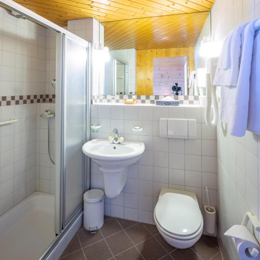Hotel Und Restaurant Chaeseren Schönengrund エクステリア 写真