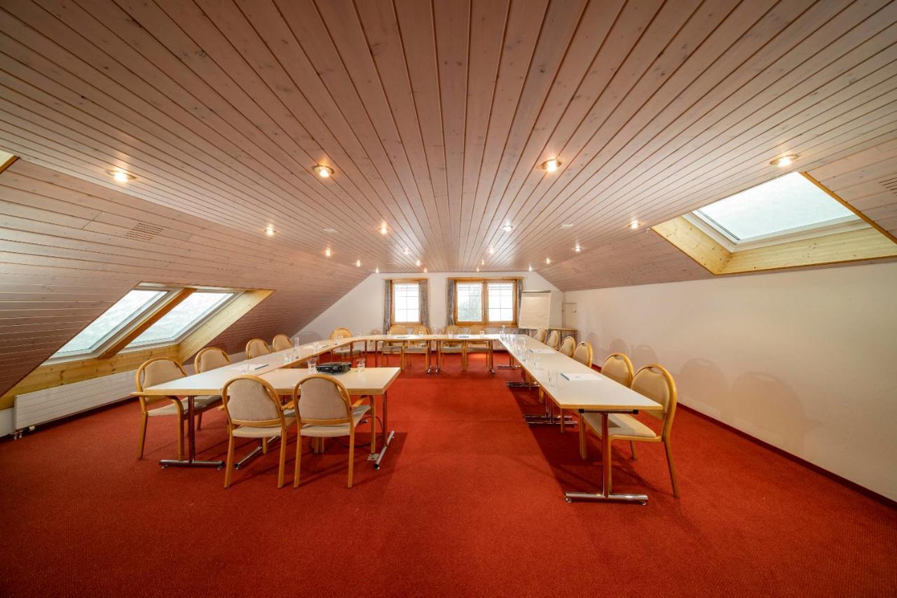 Hotel Und Restaurant Chaeseren Schönengrund エクステリア 写真